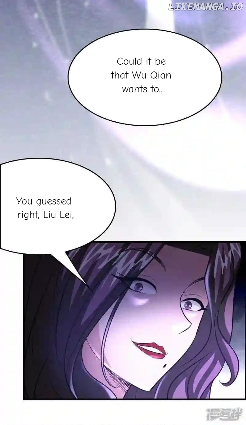 Local Supplier Of Alien Goods Chapter 129 - page 10
